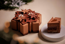 Load image into Gallery viewer, Étoile de chocolat
