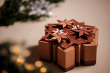 Load image into Gallery viewer, Étoile de chocolat
