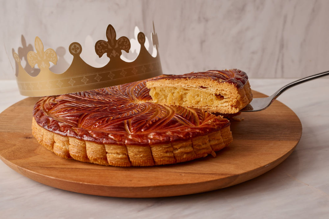 Galette Des Rois